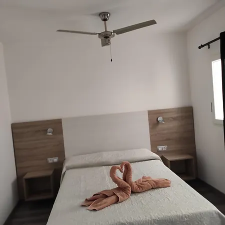 Lägenhet La Piedra Viva 1 *