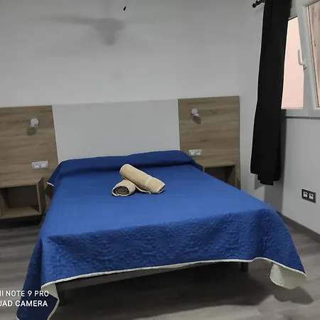 La Piedra Viva 1 Lägenhet