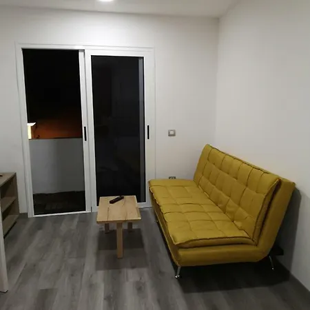 Lägenhet La Piedra Viva 1 *