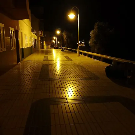 La Piedra Viva 1 公寓