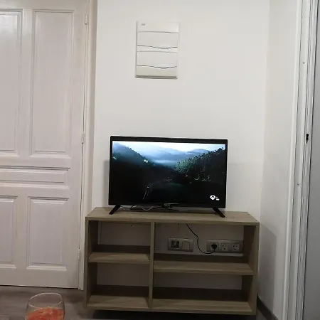 Lägenhet La Piedra Viva 1